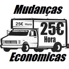 Mudanças Economicas...
