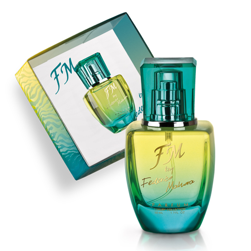 Vendedores de perfumes/trabalho por objetivos