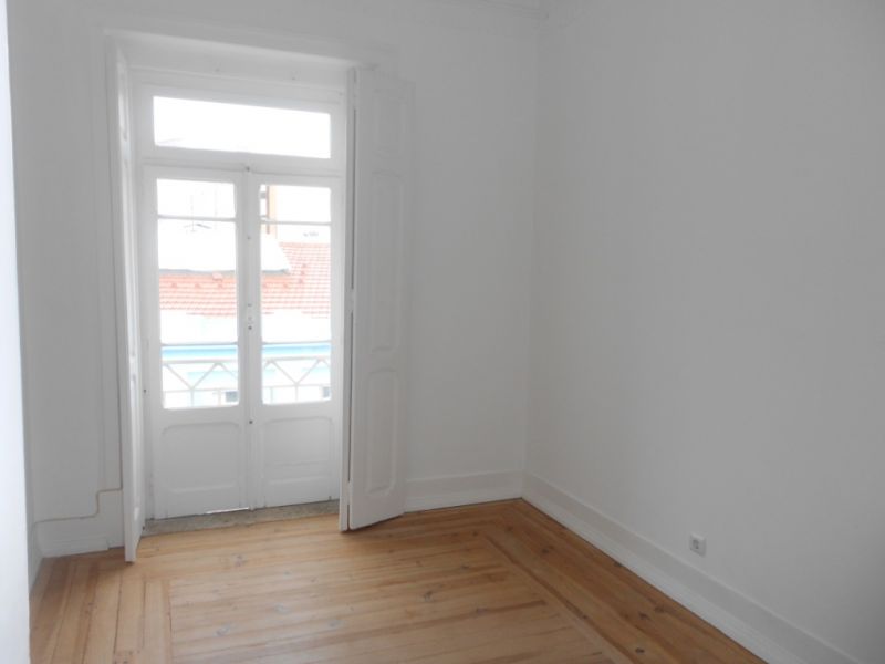 Apartamento T3 na Alameda