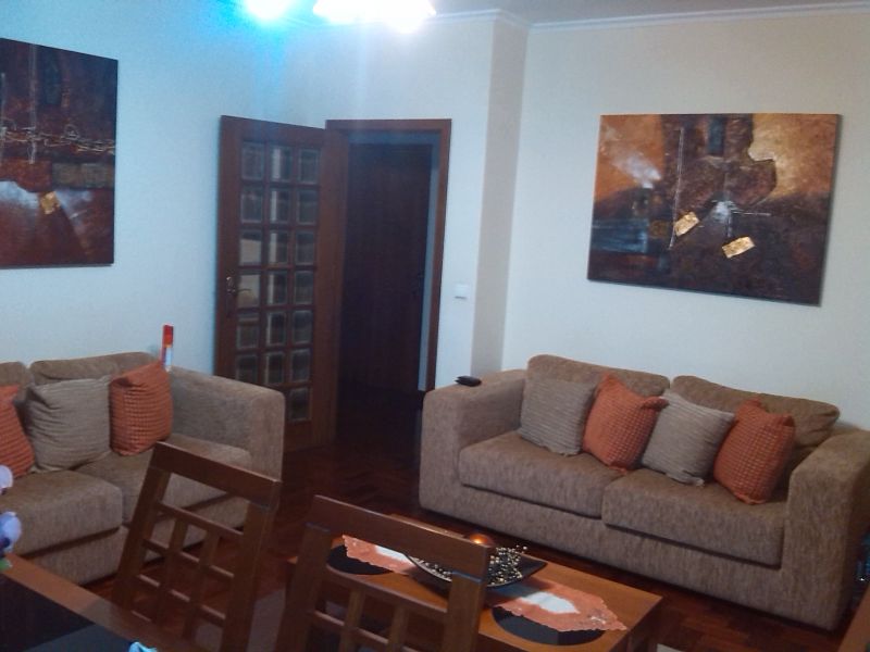 Apartamento T3 perto do centro do Funchal