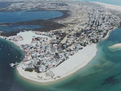 Algarve Férias – Parque Natural da Ria Formosa “Ilha da Armona” T3 a 3 minu. Da praia 