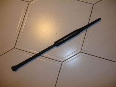 Gaita Escocesa - Set de practice-pipes GHB Escocês