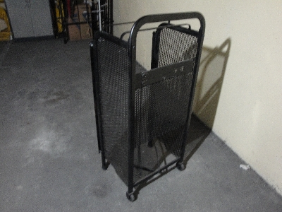 Rack proel kr 20