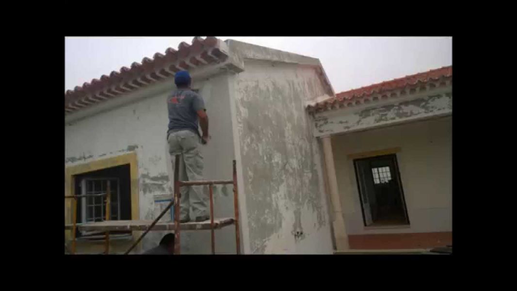 Construção Civil - Pinturas e Obras Etc, - Porto