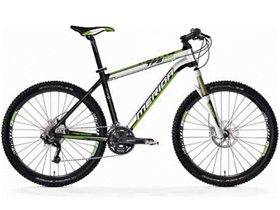 MATTS TFS 900-D  2012