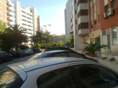 Vendo Imobiliária C/Loja de 50 Mts. Em Miraflores