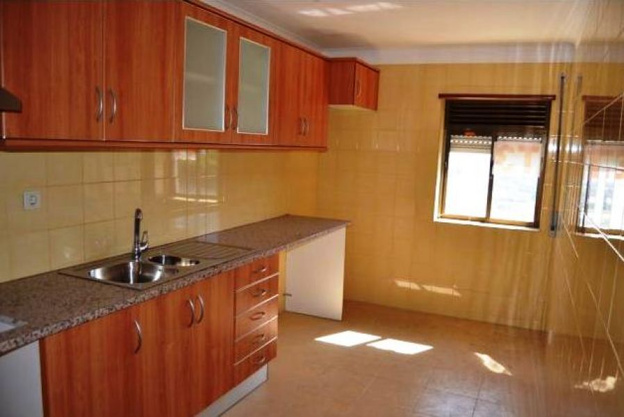 T3 Antas - Campanhã