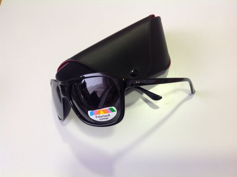 Oculos sol lentes  polarizados novos 25€