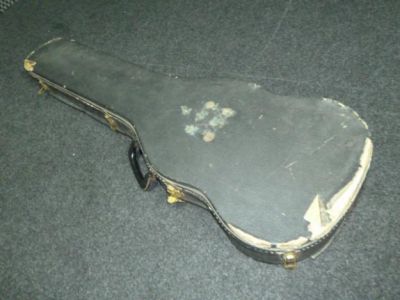 Gibson Fender Line 6