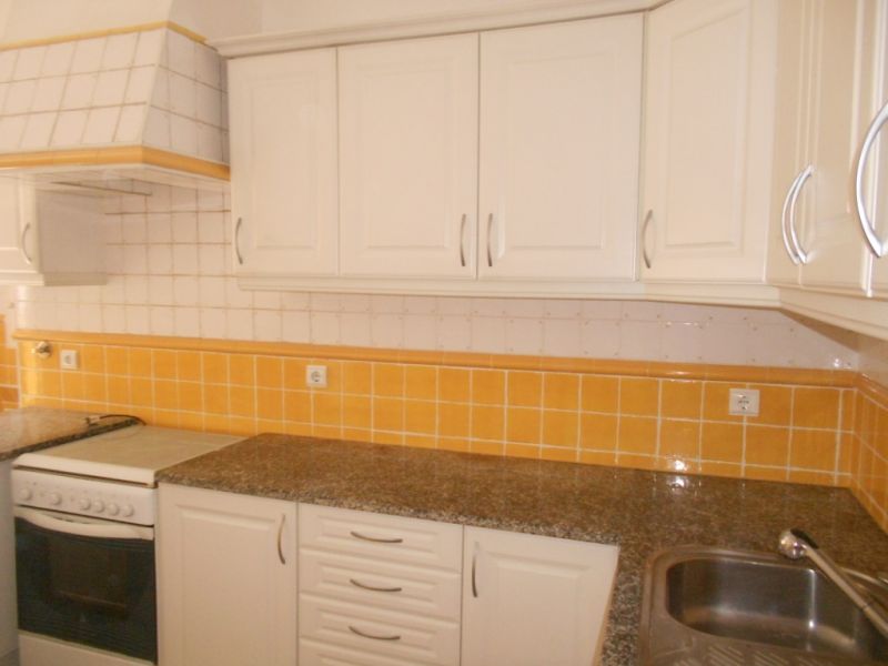 Apartamento T2 na Av. de Roma