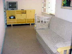 Praia da Rocha T1+1 a 100m da praia e do super