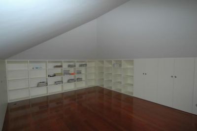 REMODELAÇÃO E RECUPERAÇÃO DE INTERIORES