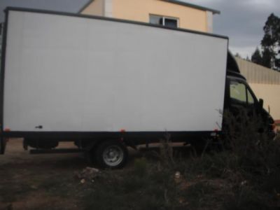 Mudanças Márcio Cruz 