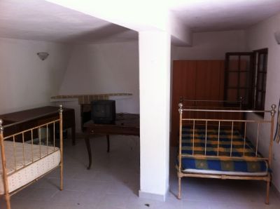 CASA PARA ALUGAR EM TEMPO DE FÉRIAS EM ALMOÇAGEME NA EN. 247