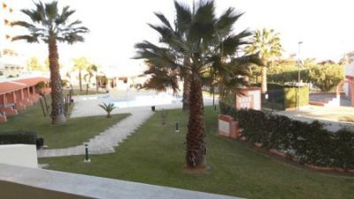 Arrenda-se T0 mobilado 