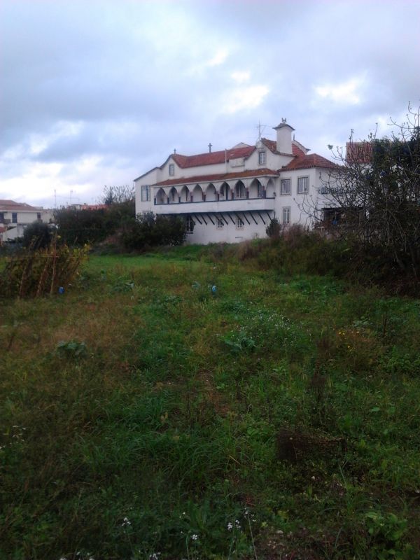 Palacete / Solar por Moradia