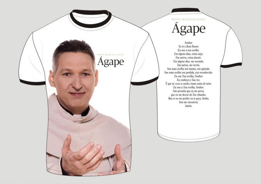 Camisolas Católicas vários Modelos M e F Originais Patenteadas Envio Para Toda PORTUGAL Menor Preço