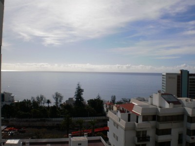 T3 - Apartamento em Funchal 