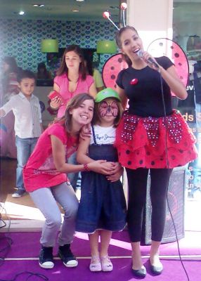 ANIMOESTE - Eventos & Espectáculos