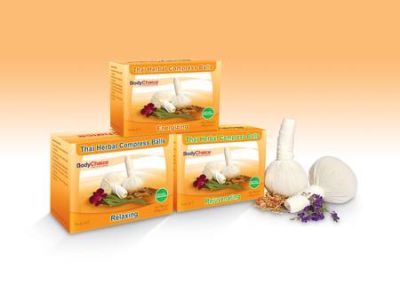 BeZen - equipamentos para massagem e estética