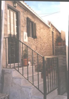 Casa da Francela - Serra da Estrela