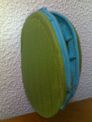 PORTA-MOEDAS coloridos - 4€ / BOLSA TELEMÓVEL - 9,5€ - mercadozito (pequeno artezanato)