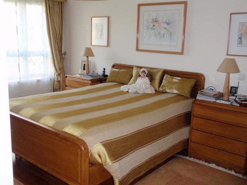 T3 Foz - Condomínio fechado