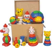 CURSO MALA DE LUDOTERAPIA  