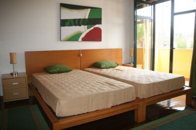 Apartamento T1 para aluguer Aldeamento Mira Villas – Praia de Mira – Costa de Prata - Portugal