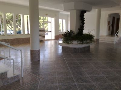 Vendo T2 na Praia da Falésia