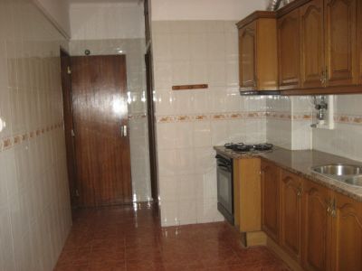 T3 no Laranjeiro  junto á policia