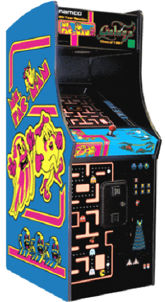 Máquinas de Flipper