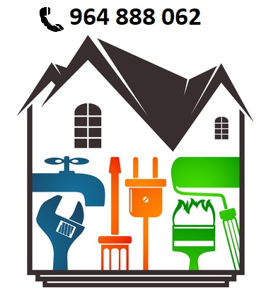 Remodelações e Manutenção, todo o tipo de obras. 