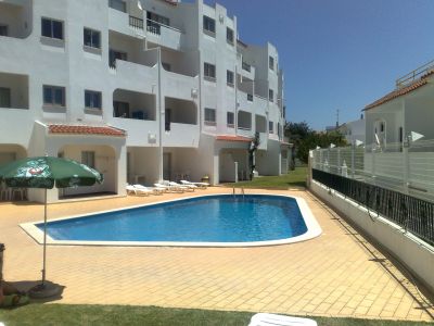 Albufeira T1 optimo para ferias