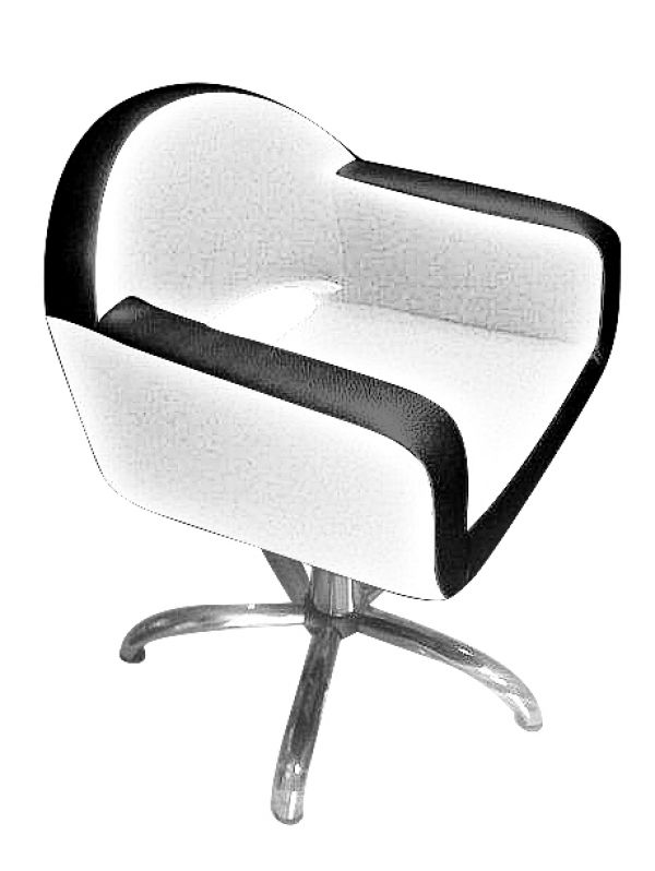 Cadeiras de Cabeleireiro