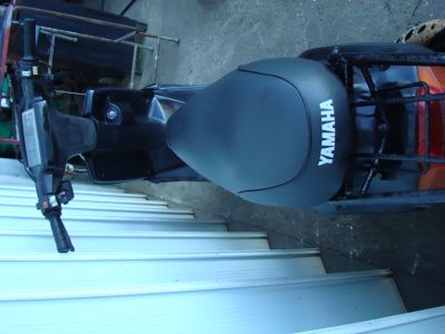 vendo scooter yamaha MBK