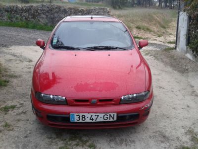 vendo fiat bravo 1.4cc 12v 85cv