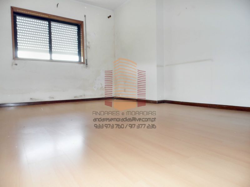 [1243F] T2 a 5 min Stº Ovídeo – 100% financiada