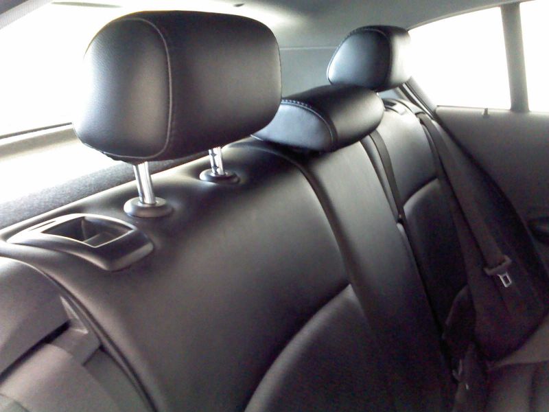 BMW 120 D 2.0 Sport 163 CV