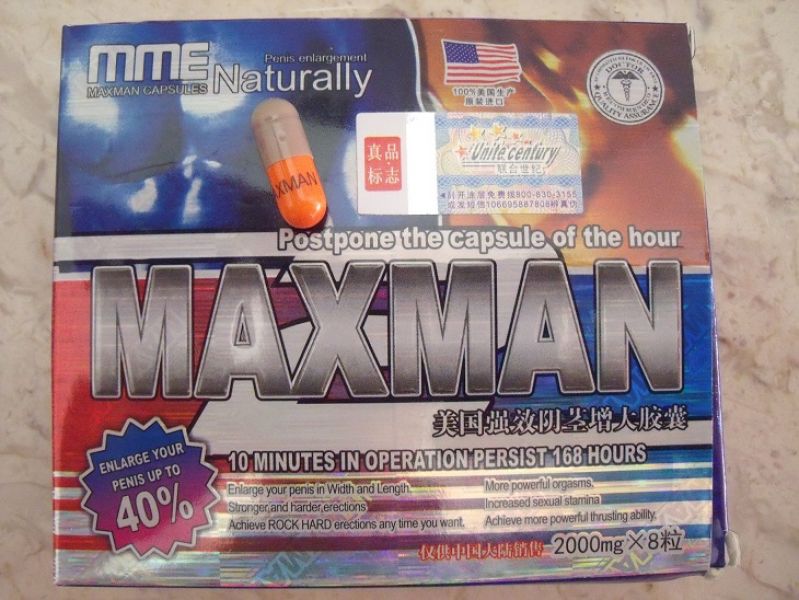 Afrodisiacos/Estimulantes/Potenciadores Sexuais Herbais para seus Convivios