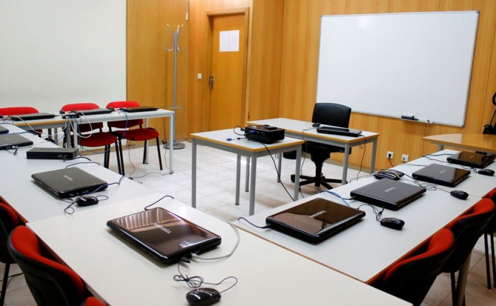 Aluguer de Salas de Formação e Reunião no Porto