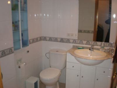 APARTAMENTO T3 EM FONTE SANTA (QUARTEIRA) / REF: 1299