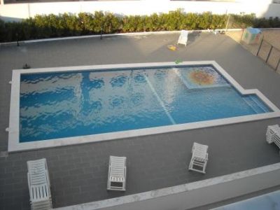 Aluga-se T3 com piscina em Silves - 500€/ semana  Agosto
