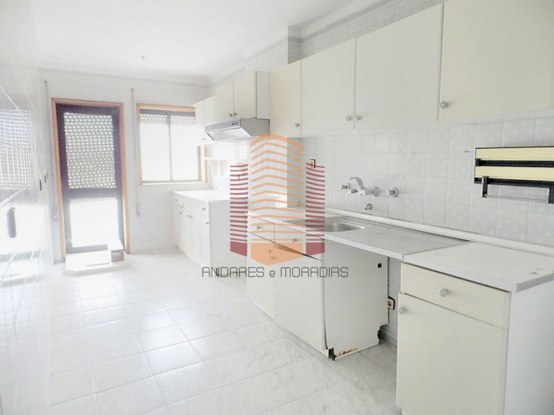 [2622RT] T2+1 + terraço ao Soldado Desconhecido