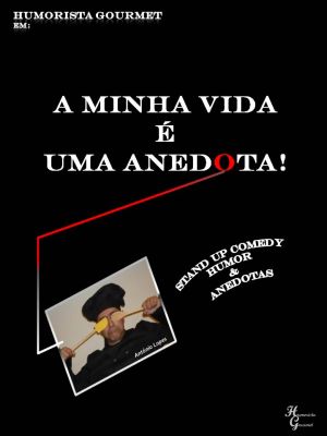 Humor e Comédia - Humorista Gourmet