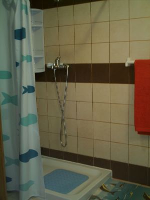 T-1 duplex no centro de Albufeira,perto praia dos Pescadores