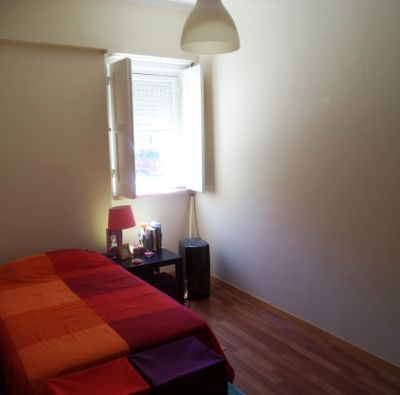 Aluguer de quarto em Benfica