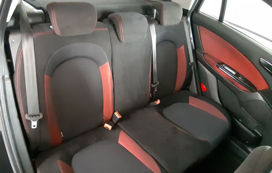 Fiat Bravo Sport 1.6 M-Jet 16V 120 CV