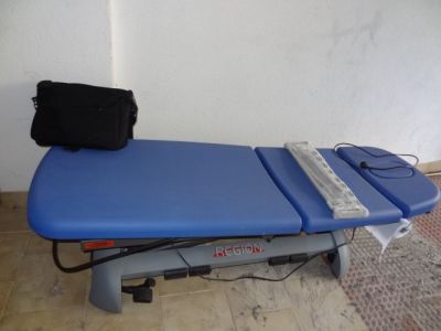 Recheio de Clínica Médica e de Fisioterapia