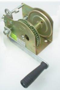 Consulnauti - Guincho para reboque 